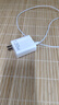 舒奧尼適配vivo/iqoo120w充電器x200Y300pro手機快充S20插頭XFold3充電頭安卓neo8/9/10套裝 官新正品【120W超級快充套裝】配快充數據線(xiàn)1米 曬單實(shí)拍圖