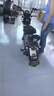 雅迪【重磅新品】冠能S 熱浪70  電動自行車高顏值時尚通勤代步小型智能電動車【門店自提】 顏色到店自選 曬單實拍圖
