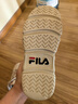 FILA FUSION斐樂官方潮牌女鞋復(fù)古籃球鞋時(shí)尚運(yùn)動(dòng)鞋潮流百搭春秋 曬單實(shí)拍圖