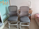 全品屋電腦椅學(xué)習椅辦公椅人體工學(xué)椅學(xué)生椅撐腰椅子轉椅電競椅可升降 曬單實(shí)拍圖