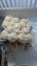 京東京造純牛肉丸250g*4 牛肉含量90% 潮汕火鍋食材丸料關(guān)東煮麻辣燙燒烤 曬單實(shí)拍圖