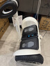 九號（Ninebot）平衡車兒童電動平衡車成人智能雙輪9號電動車體感車電動腿控車LC2 曬單實拍圖