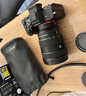 索尼（SONY）ILCE-7M4全畫(huà)幅微單數碼相機4K 60p視頻錄制 直播相機 sony a7m4 五軸防抖A7M4 創(chuàng  )意濾鏡 7M4+SEL24105G套裝 官方標配【贈八件套禮盒+包+黑鷂肩帶】 曬單實(shí)拍圖