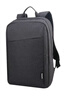 Lenovo/聯(lián)想原裝B210雙肩包14-15.6英寸筆記本電腦背包男女商務(wù)時(shí)尚休閑簡(jiǎn)約旅行包多功能 深灰色（兼容14-15.6英寸） 曬單實(shí)拍圖