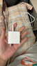 華為全能充電器(66W)超級快充含6A Type-C數(shù)據(jù)線 3C認證 適配華為手機Mate60Pro/Pura 70 曬單實拍圖