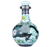 牛欄山珍品(30)二鍋頭青龍 清香型白酒 53度 500ml*6瓶 整箱裝 中秋送禮 曬單實(shí)拍圖