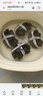 【活蟹】湖鮮陽(yáng)澄 大閘蟹 去繩足重 3.5-3.8兩 8只 鮮活六月黃超大螃蟹中秋送禮禮盒裝 曬單實(shí)拍圖