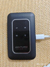 影騰隨身wifi三網(wǎng)通用無(wú)線(xiàn)wi-fi6免插卡移動(dòng)聯(lián)通電信無(wú)限制便攜式4G高速隨行網(wǎng)絡(luò )通用流量2025款5GHF 【三網(wǎng)通3000毫安充電款+黑色】*超長(cháng)續航 曬單實(shí)拍圖