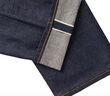 Levi's商場(chǎng)同款 李維斯匠心丹寧日本面料男士502錐形牛仔褲A5881 深藍色 31 32 曬單實(shí)拍圖