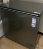 海爾（Haier）200升低霜小冰柜家用商用 冷藏柜冷凍柜兩用冰柜京東自營(yíng)租房小型冰箱小型冷柜BC/BD-200GHS9D補(bǔ)貼 曬單實(shí)拍圖