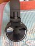 ROBERILLINE頭戴式耳機(jī)監(jiān)聽專用hifi耳麥dj高品質(zhì)錄音棚專業(yè)耳麥聲卡錄音級 中國紅【丨HIFI音質(zhì)】有線款 曬單實(shí)拍圖