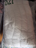 波司登秋冬羽絨服女士90絨輕薄連帽修身短款休閑可內搭易收納外套 曬單實(shí)拍圖