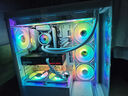 七彩虹全家桶Ultra 7 265K/RTX5080 RTX5070Ti顯卡水冷臺式機組裝電腦主機AI設計渲染游戲直播DIY整機 配八丨U7 265K丨512G丨RTX5060 曬單實(shí)拍圖