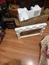 華碩（ASUS）ROG絕神27 吹雪 國家補貼 27英寸顯示器4K160Hz雙模1K320 HDR400神光同步HDMI2.1 4K160Hz XG27UCG-W絕神27 雙模吹雪 曬單實(shí)拍圖