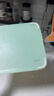 樂(lè )扣樂(lè )扣（LOCK&LOCK）抗菌防霉防滑PP菜板家用塑料案板防溢砧板搟面水果切菜板綠色 曬單實(shí)拍圖