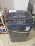 SUOBOER【補(bǔ)貼價(jià)】洗衣機(jī)大容量公寓出租屋宿舍迷你家用波輪全自動(dòng)甩干脫水一體機(jī) 8.8KG【藍(lán)光洗護(hù)+智能風(fēng)干+防纏繞】 曬單實(shí)拍圖