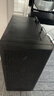EMACHINES宏碁acer U200提手機箱商務(wù)辦公簡(jiǎn)約便攜臺式機手提迷你桌面電腦小機箱matx主板USB3.0品牌加厚 U200黑標準款（M-ATX主板/ATX電源位） 曬單實(shí)拍圖