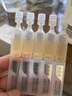 潤百顏華熙生物HACE撫紋次拋精華30支早C晚A抗皺淡紋護膚品生日禮物女 曬單實(shí)拍圖
