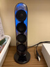 哈曼卡頓Soundsticks 5 音樂水晶5代玄光版丁禹兮桌面藍(lán)牙音箱家用藍(lán)牙音響水晶5黑色居家藝術(shù)音響七夕禮物 玄光版 曬單實(shí)拍圖