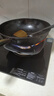 康佳（KONKA）燃?xì)庠蠲簹庠?5.7kW天然氣一鍵爆炒68%超高熱效節(jié)能灶臺(tái) 嵌入式臺(tái)式煤氣爐 JZT-KEH47（天然氣） 曬單實(shí)拍圖