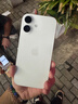 Apple/蘋(píng)果 iPhone 17 支持移動(dòng)聯(lián)通電信 5G 雙卡雙待手機 白色 256GB 12期免息套裝 曬單實(shí)拍圖