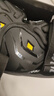 摩多狼（MOTOWOLF）護(hù)膝摩托車騎行護(hù)具夏季防摔電動車防風(fēng)護(hù)腿機車四季通用騎士裝備 曬單實拍圖