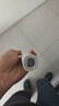 HYUNDAI新一代掃振電動(dòng)牙刷成人情侶禮物 智能深度清潔護齦牙刷便攜閃充不打牙 生日情人節禮物送男友女友 爆款推薦 2025微振不過(guò)敏 陶瓷白 曬單實(shí)拍圖