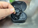 飛利浦（PHILIPS）[2025新款-金榜第1名]藍牙耳機掛耳開(kāi)放式骨傳導概念無(wú)線(xiàn)耳機運動(dòng)音樂(lè )降噪適用蘋(píng)果華為T(mén)AQ2120-黑 曬單實(shí)拍圖