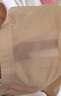 浪莎媽媽內衣前開(kāi)扣夏季薄款透氣胸罩舒服純棉里杯防下垂中老年文胸 曬單實(shí)拍圖