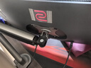 卓威奇亞（ZOWIE GEAR）400Hz顯示器 電競(jìng)顯示器 FastTN屏 游戲顯示屏 DyAc2技術(shù) 電腦顯示器360Hz升級(jí)款 XL2566X+ 曬單實(shí)拍圖