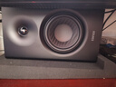 漫步者（EDIFIER）MR4 有源監(jiān)聽2.0音箱  HIFI音質(zhì) 多媒體電腦電視音響 桌面音響 黑色 曬單實拍圖