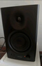 漫步者（EDIFIER）MR4 有源監聽(tīng)2.0音箱 HIFI音質(zhì) 高保真 多媒體電腦電視音響 桌面音響 黑色 禮物 曬單實(shí)拍圖