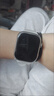 XAAppel蘋(píng)果機watchS10Ultra4適用智能電話(huà)手表5G全網(wǎng)通初高中生男女學(xué)生防水運動(dòng)華強北新款官方旗艦 S10銀 256G-任意下載-離線(xiàn)支付-心率檢測 超長(cháng)待機-可回復微Q信息-提前優(yōu) 曬單實(shí)拍圖