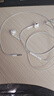 Apple/蘋果 3.5毫米接口的EarPods 蘋果耳機(jī)有線耳機(jī)原裝耳機(jī) 適用3.5mm接口的iPhone/iPad/Mac 曬單實(shí)拍圖