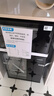 美的（Midea）消毒柜家用 餐具碗柜碗筷茶杯消烘一體機 小型立式  77L三層 高溫二星級 【國家補貼】80R05 曬單實(shí)拍圖
