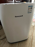 霍尼韋爾（Honeywell）空氣凈化器除甲醛細(xì)菌花粉過敏原tvoc流感病毒 新房除醛 空氣消毒機(jī)【家電國家補(bǔ)貼】KJ760F-P22W  曬單實(shí)拍圖
