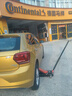 北歐維京輪胎185/65R15 88H CT6適配現(xiàn)代伊蘭特日產(chǎn)騏達雪鐵龍畢加索 曬單實拍圖
