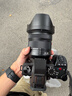 松下（Panasonic）24-60mm F2.8恒定大光圈 全畫(huà)幅微單/單電/無(wú)反變焦鏡頭 多場(chǎng)景拍攝 戶(hù)外風(fēng)景 人像街拍 L卡口 S-E2460GK 曬單實(shí)拍圖