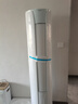 海爾（Haier）空調(diào)3匹柜機(jī)小紅花套系 客廳立式柜機(jī)新一級(jí)能效省電 防直吹KFR-72LW/28PCA81U1政府補(bǔ)貼 以舊換新 曬單實(shí)拍圖
