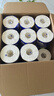 維達(dá)（Vinda）有芯卷紙 藍(lán)色經(jīng)典4層160克*27卷 厚韌耐用 衛(wèi)生紙卷筒紙紙巾整箱 曬單實(shí)拍圖