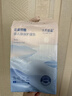 十月結晶一次性隔尿墊86片33*45cm抑菌加厚嬰兒尿墊護理墊隔尿墊 曬單實(shí)拍圖