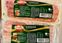 荷美爾（Hormel）超值精選培根150g/袋*3 冷藏豬肉煙熏風味兒童早餐三明治燒烤食材 曬單實拍圖