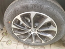 普利司通（Bridgestone）汽車(chē)輪胎 215/55R17 94V T005A配套亞洲龍適配皇冠 凱美瑞 帕薩特 曬單實(shí)拍圖
