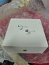 Apple/蘋果 AirPods Pro (第二代) 搭配MagSafe充電盒 (USB-C) 蘋果耳機(jī) 藍(lán)牙耳機(jī) 適用iPhone/iPad/Mac 曬單實(shí)拍圖