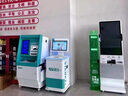 小電共享充電寶掃碼商用酒店租借設(shè)備自助機柜三線合一免加盟代理美團 小電6口配5寶 曬單實拍圖