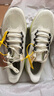 耐克NIKE男跑步鞋飛馬41 PEGASUS 41運動(dòng)鞋FD2722-109淺綠41 曬單實(shí)拍圖