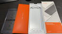 圖拉斯【超越康寧】適用iphone16promax鋼化膜蘋果16promax手機(jī)膜全覆蓋防摔防爆抗指紋無塵倉高清膜 iPhone 16 Pro Max【升級(jí)高清】 聽筒防塵丨特種防摔丨送無塵倉丨第二件 曬單實(shí)拍圖
