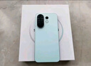 vivo S30 Pro mini 國家補貼 行業(yè)首發(fā)希區(qū)柯克變焦實況 6500mAh 小屏續(xù)航戰(zhàn)神新品AI手機 薄荷青 12GB+512GB 曬單實拍圖