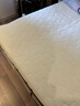 都市麗人乳膠床墊遮蓋物床褥軟墊家用臥室榻榻米褥子150*200cm厚約5cm  曬單實拍圖