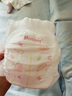好奇（Huggies）鉑金裝小桃褲成長(cháng)褲XL96片(12-17kg)加大號尿不濕【消暑散熱】 曬單實(shí)拍圖